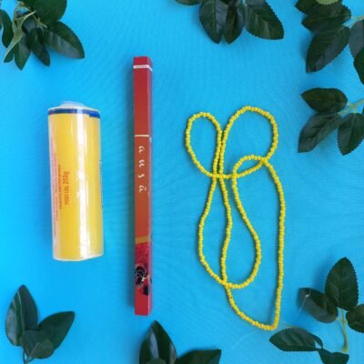 Kit Defesa 02