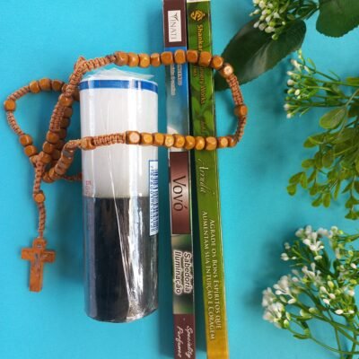 Kit Preta Velha 02