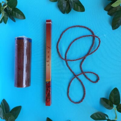 Kit Proteção 02