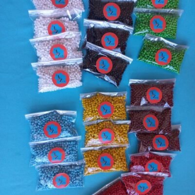 Pacote Miçanga 50g