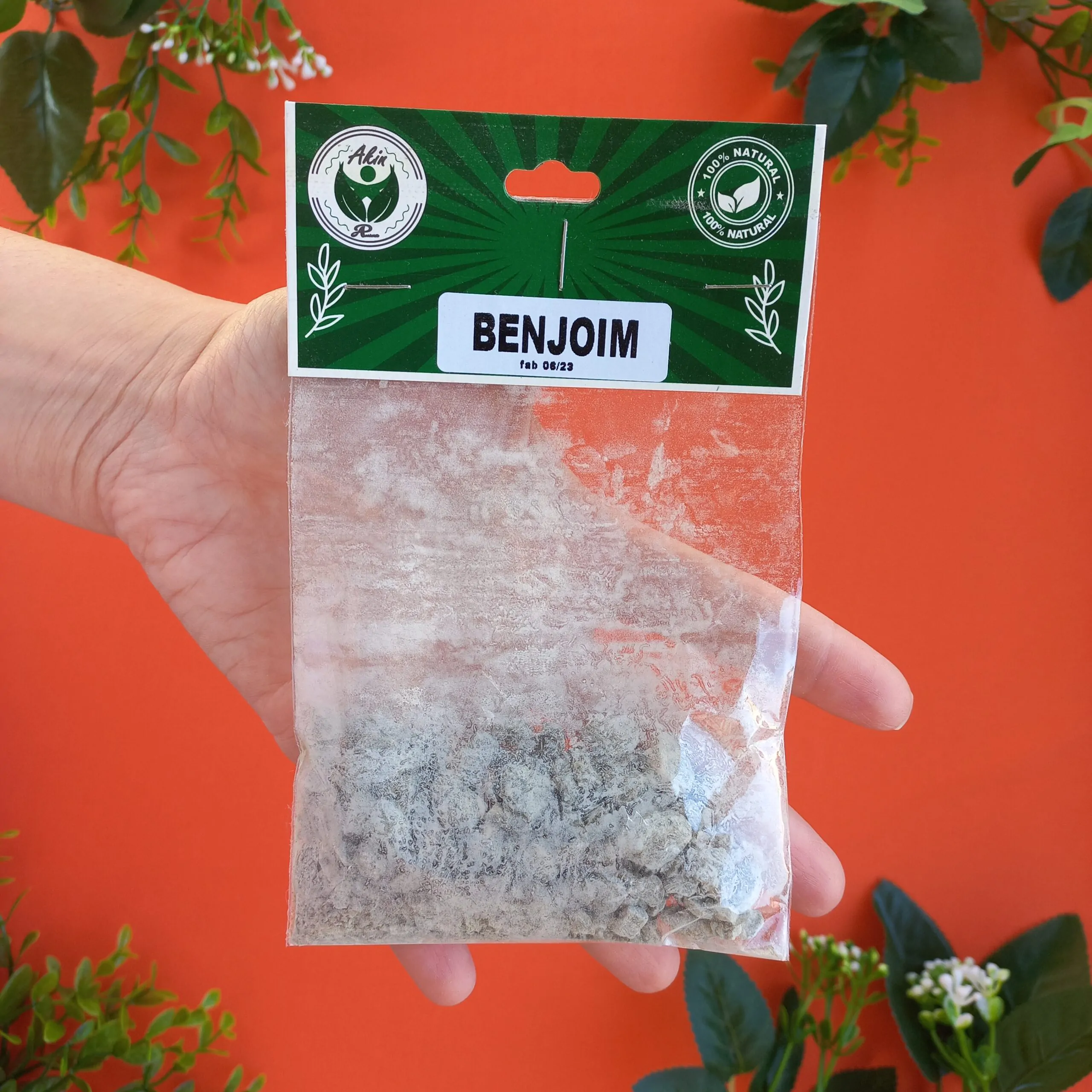Benjoim