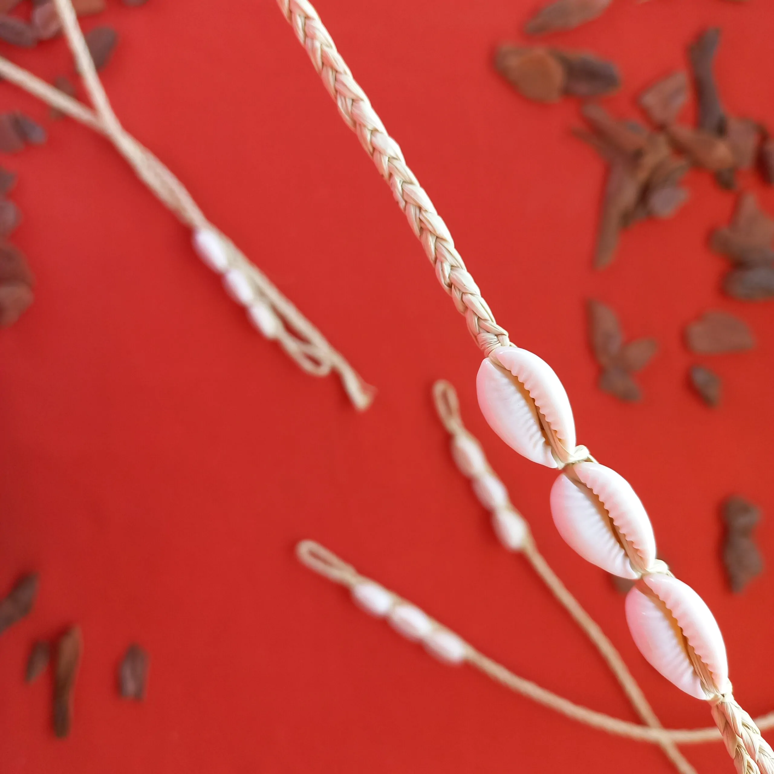 Contra Egum com 3 Búzios