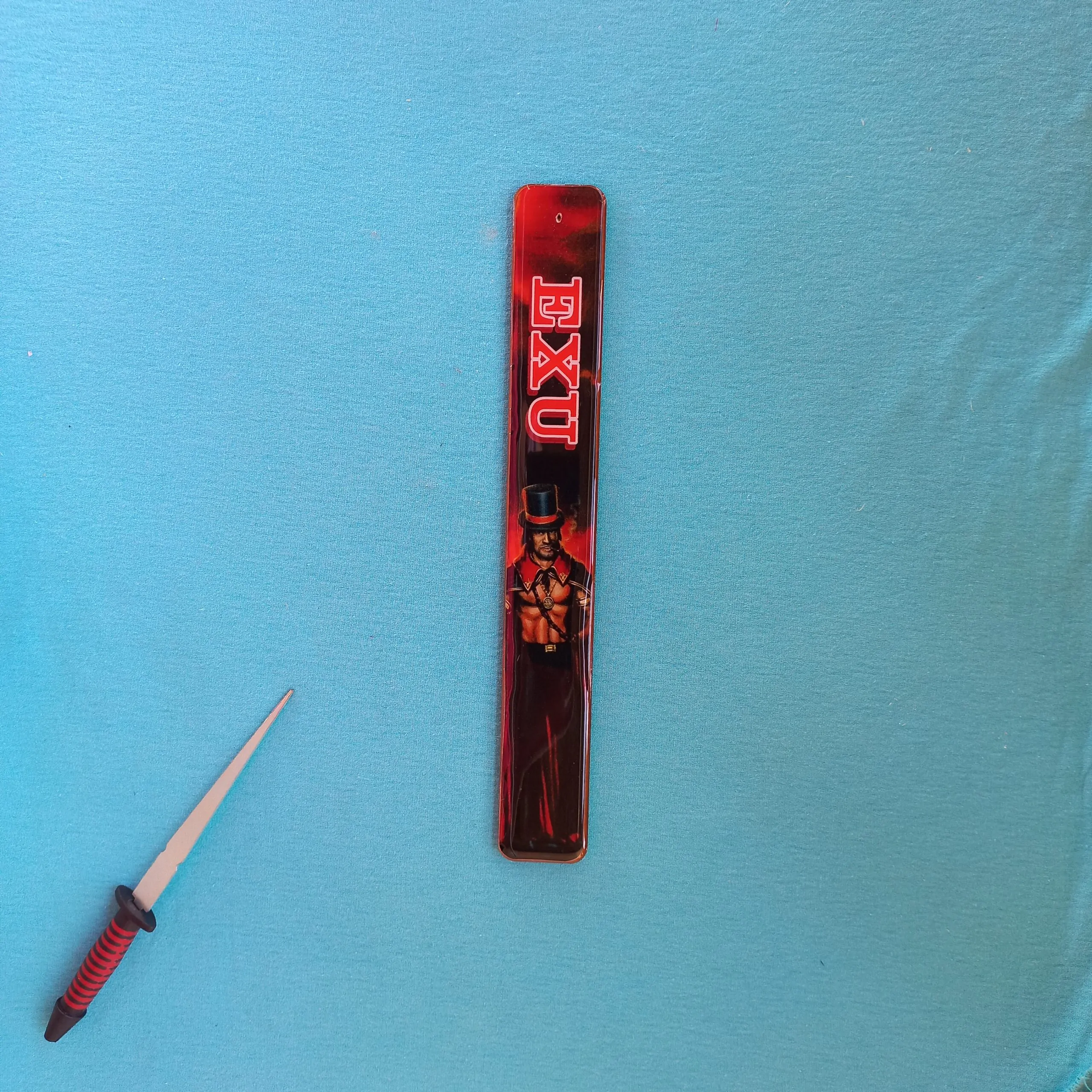 Incensário de Entidade