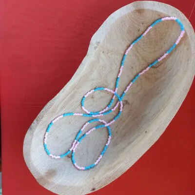 Guia Erê Guia Azul e Rosa