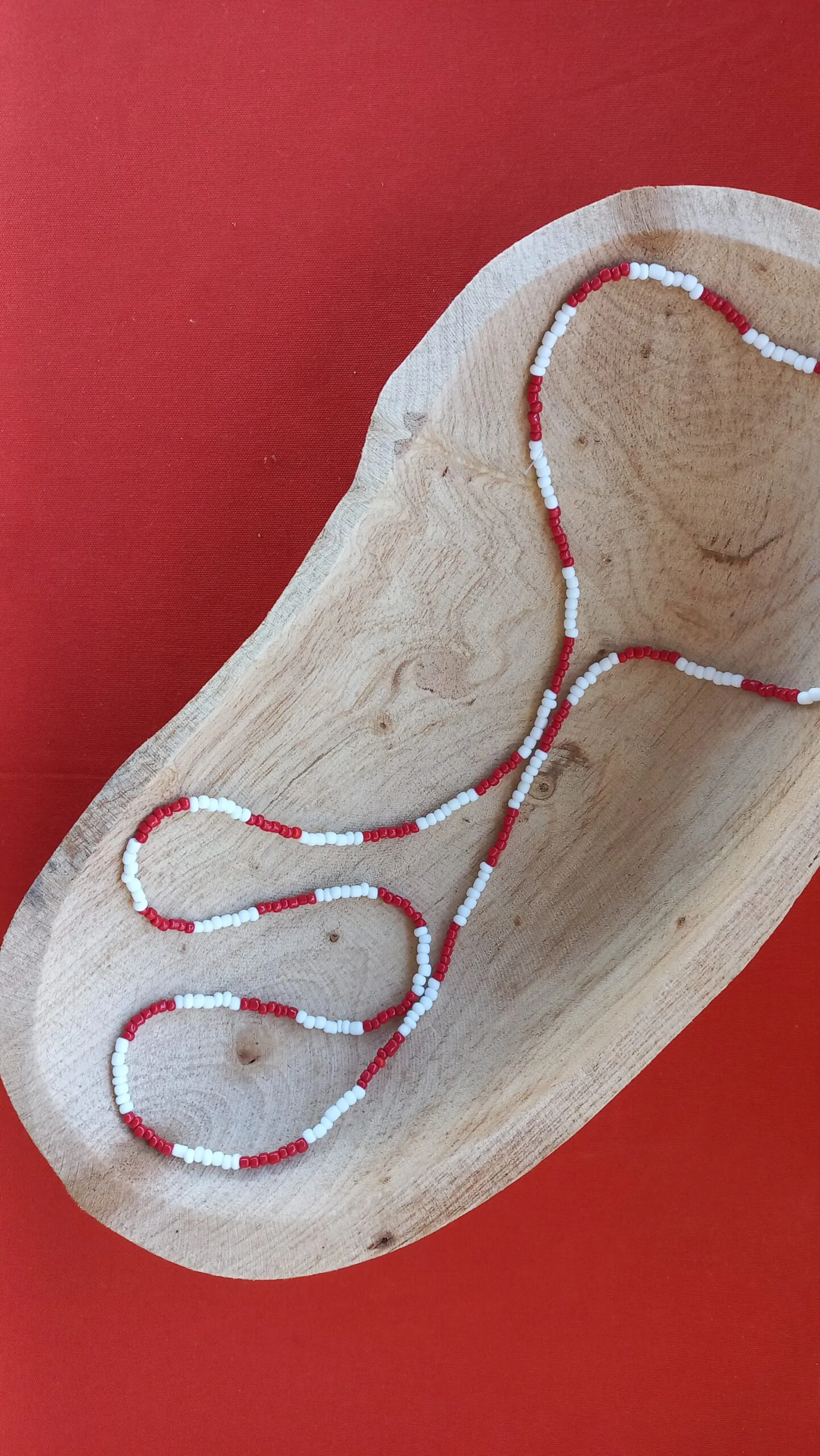 Guia Zé Pelintra Guia Malandro Guia Branca e Vermelha