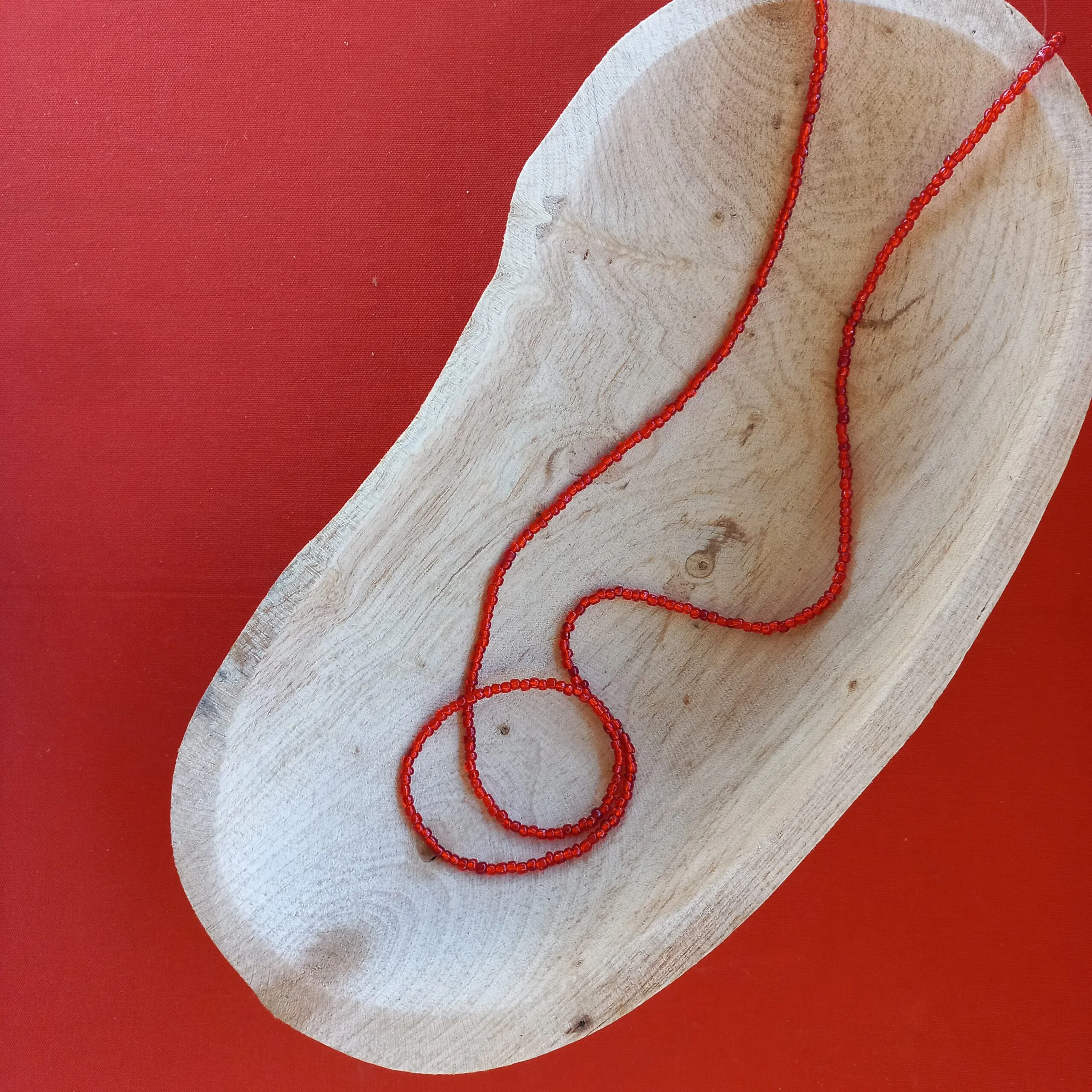 Guia Ogum Guia Vermelho