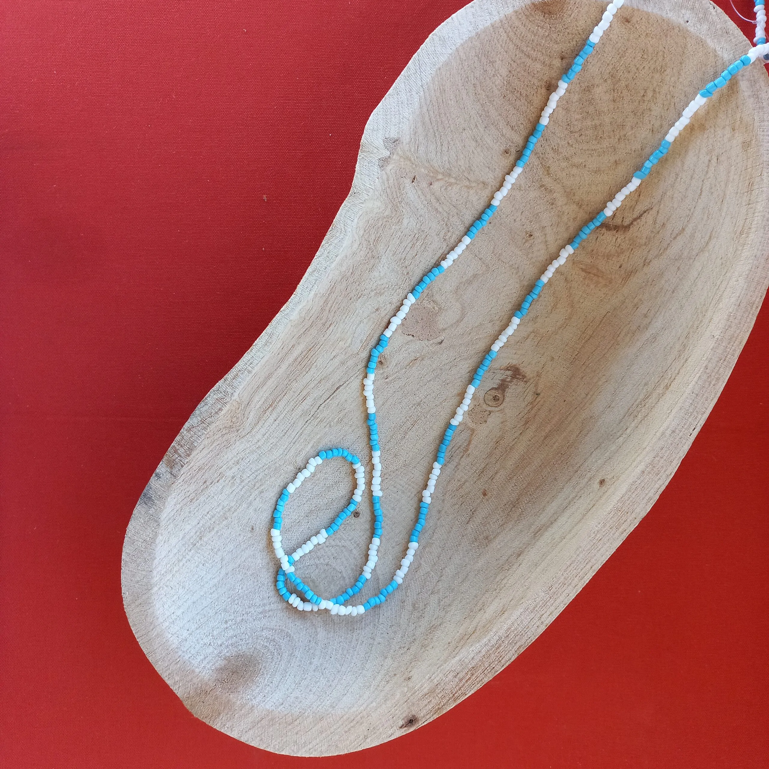 Guia Marinheiro Guia Oxaguiã Guia Azul e Branca