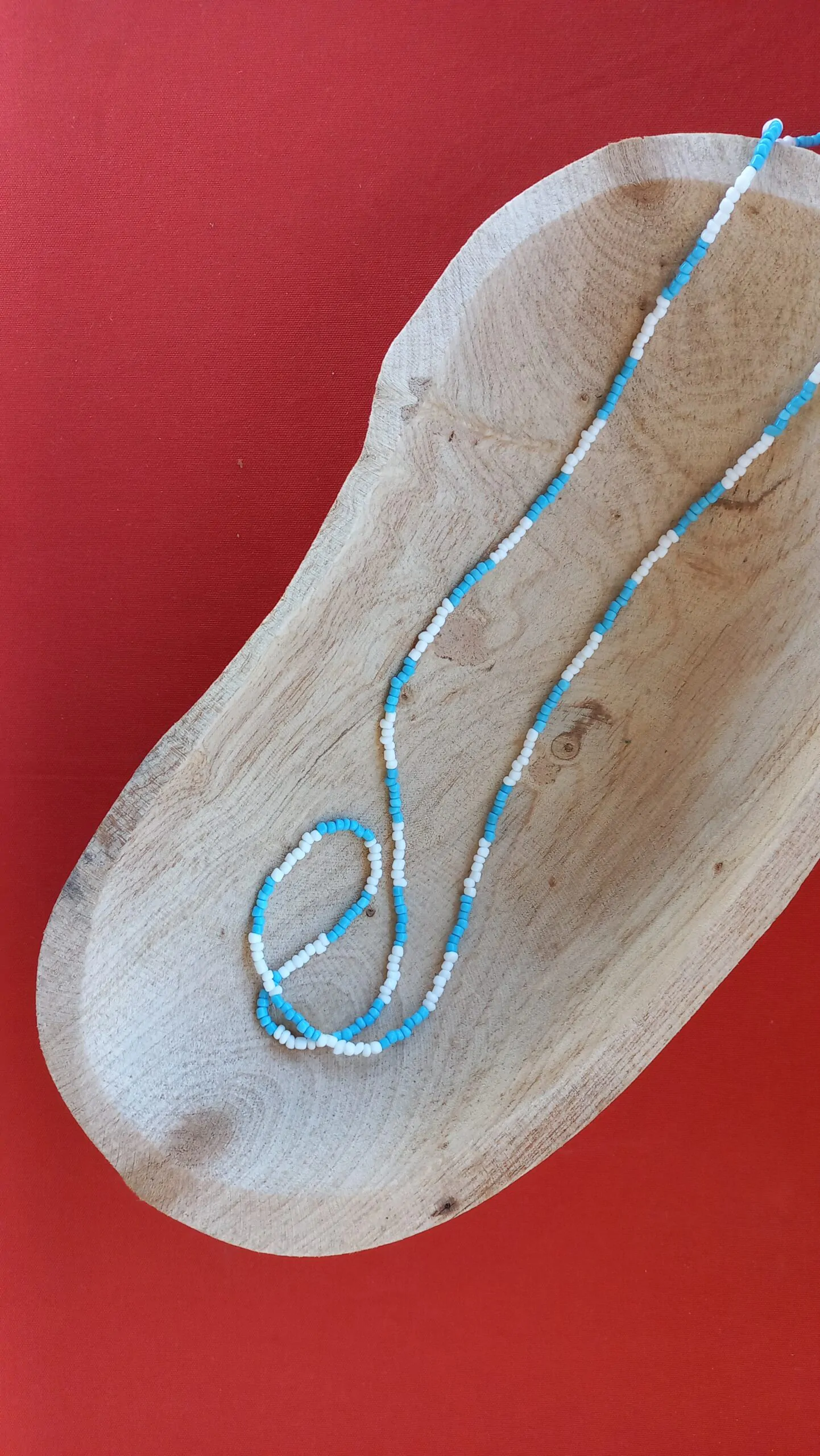 Guia Marinheiro Guia Oxaguiã Guia Azul e Branca