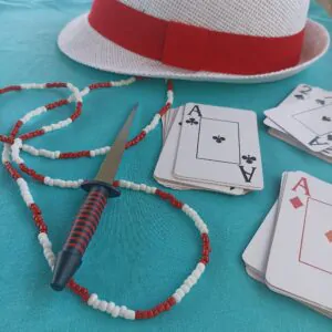 Kit de Zé Pelintra, Kit de Malandragem