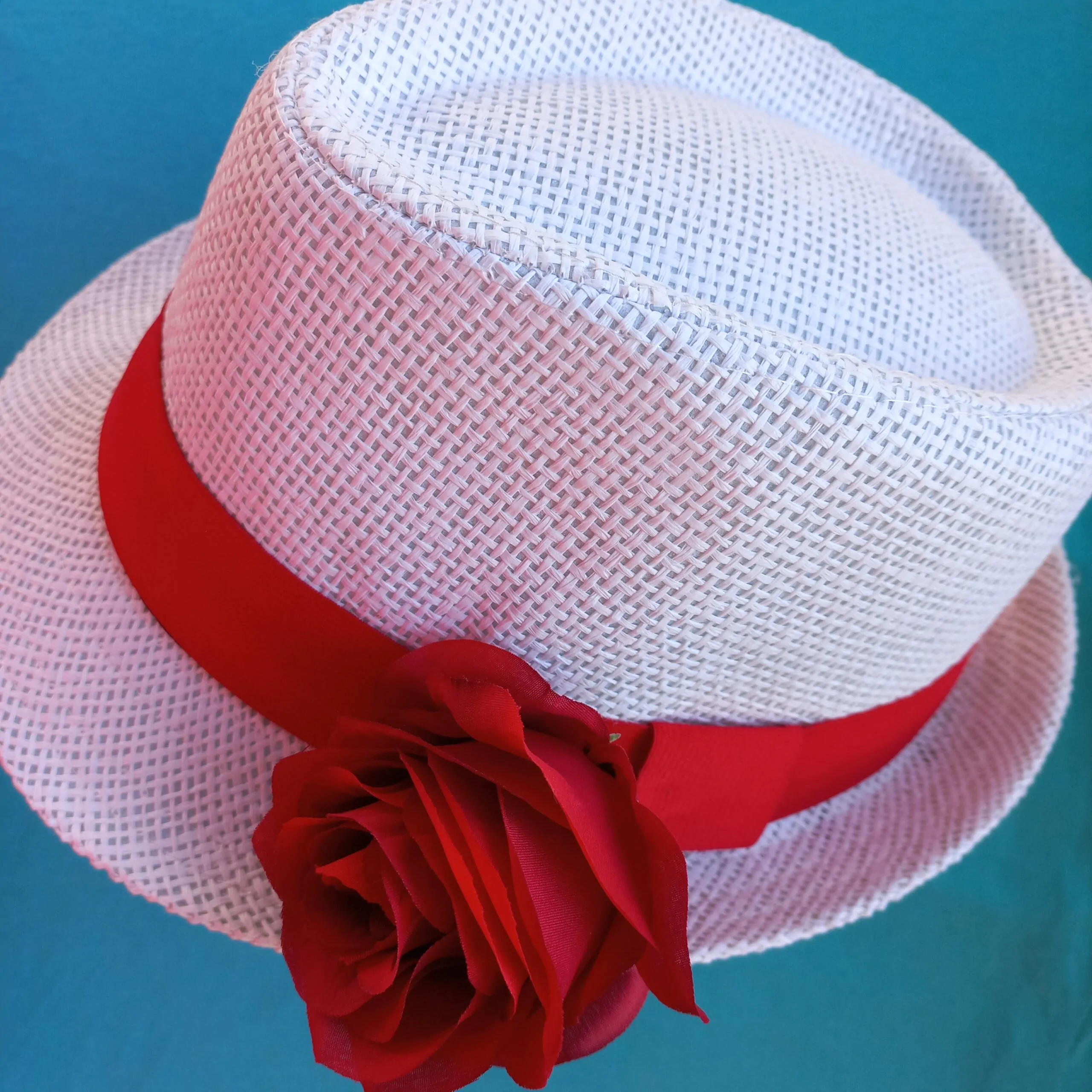 Chapéu de Maria Navalha