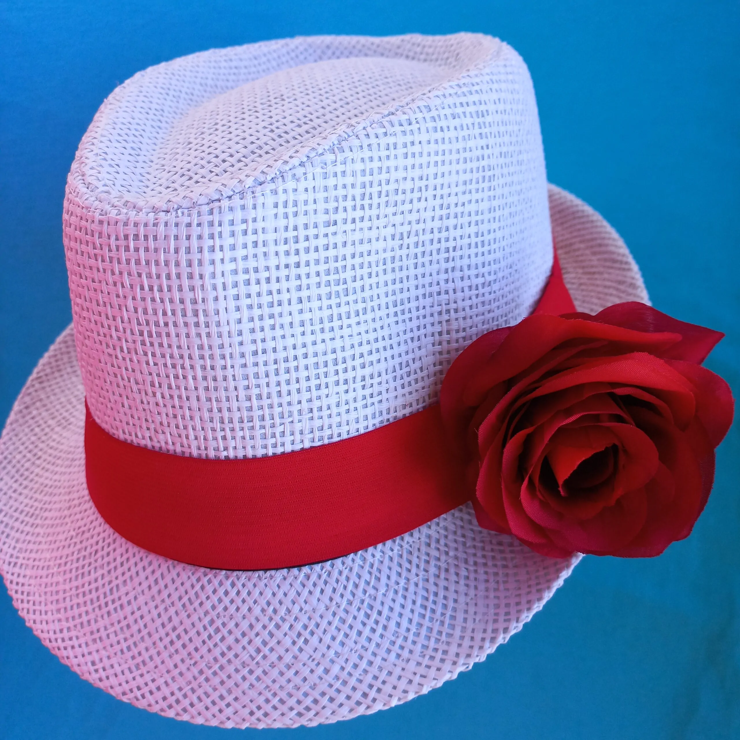 Chapéu de Maria Navalha e Malandras