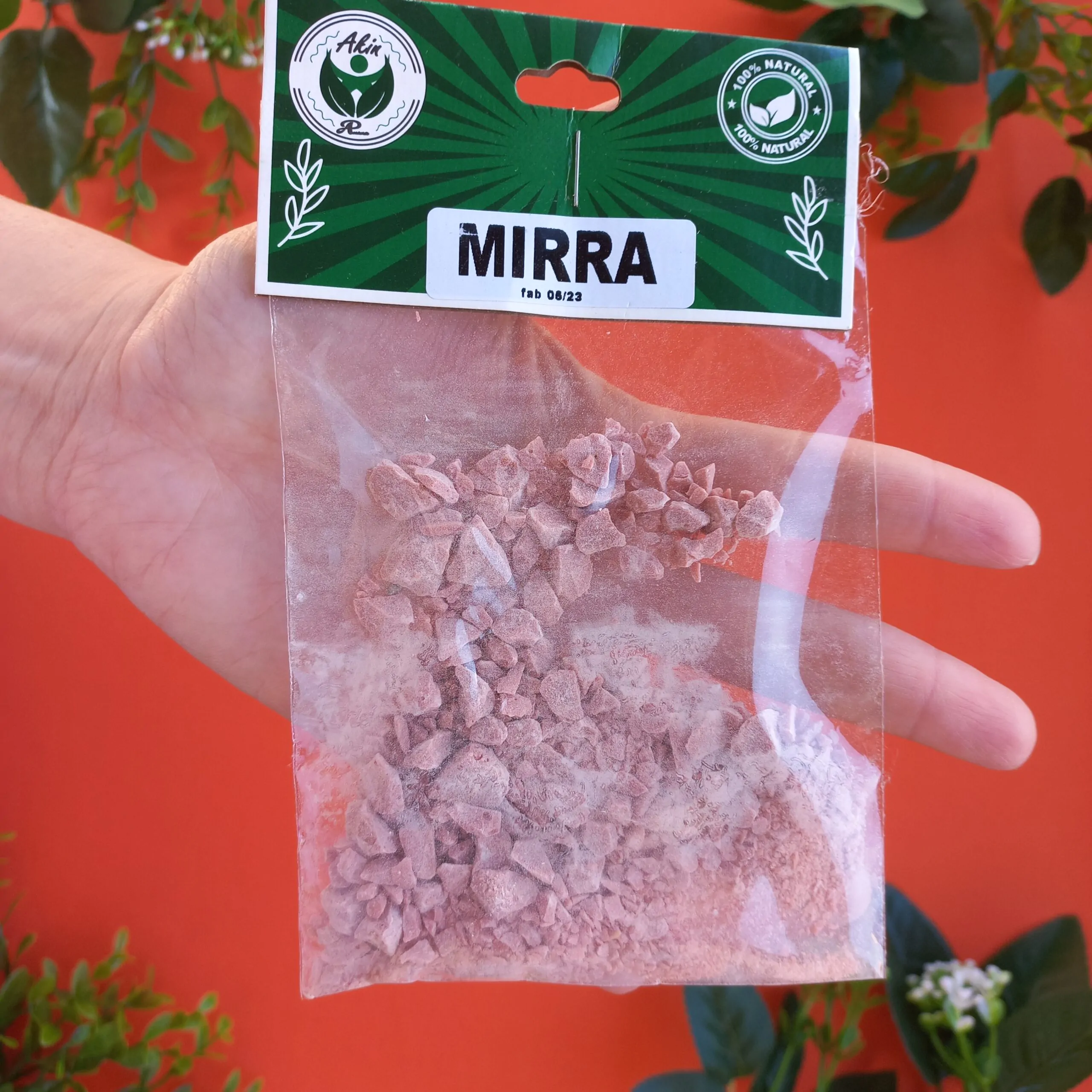 Mirra