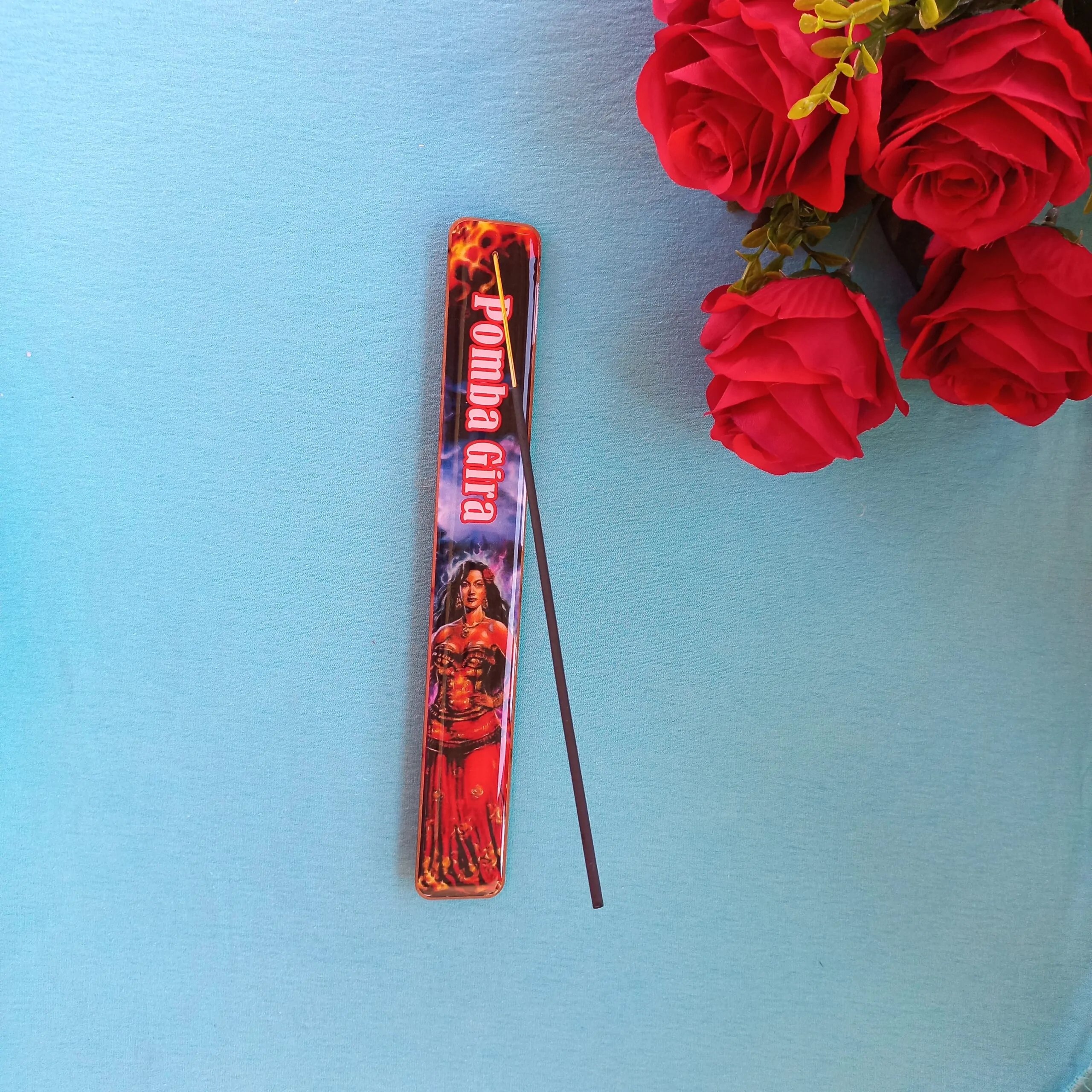 Incensário de Entidade