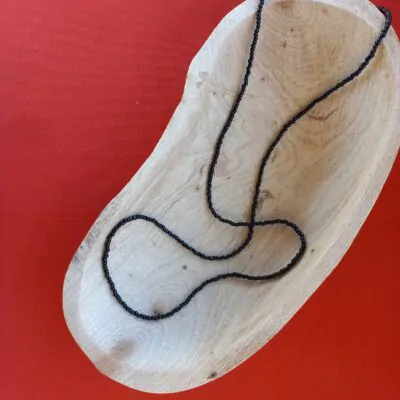 Guia de Exu Guia preta Guia de pombogira