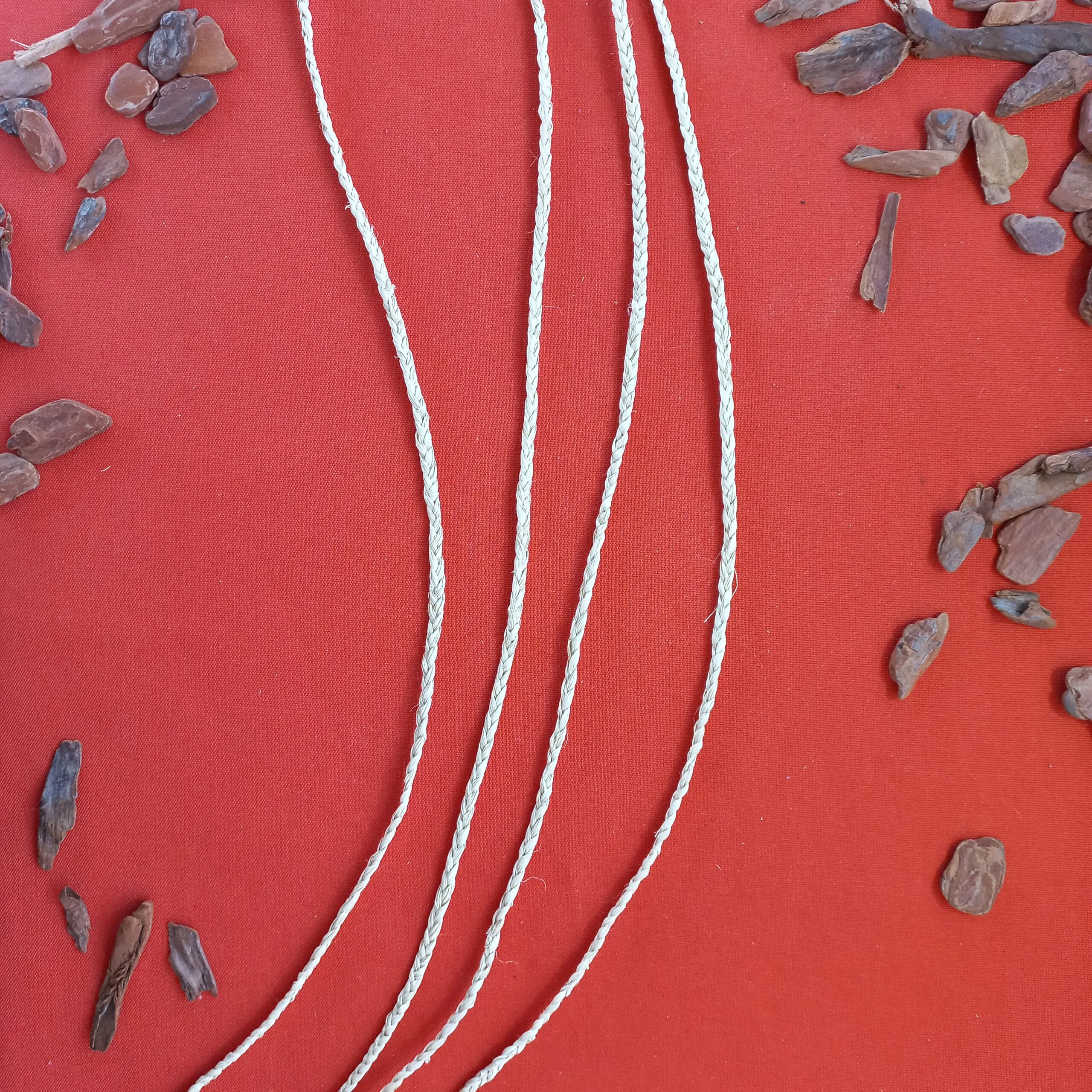 Contra Egum sem Búzios