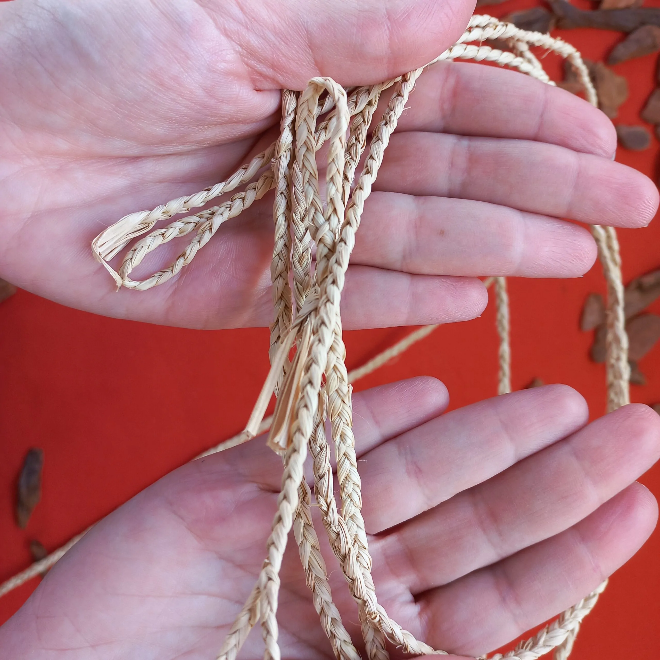 Contra Egum sem Búzios