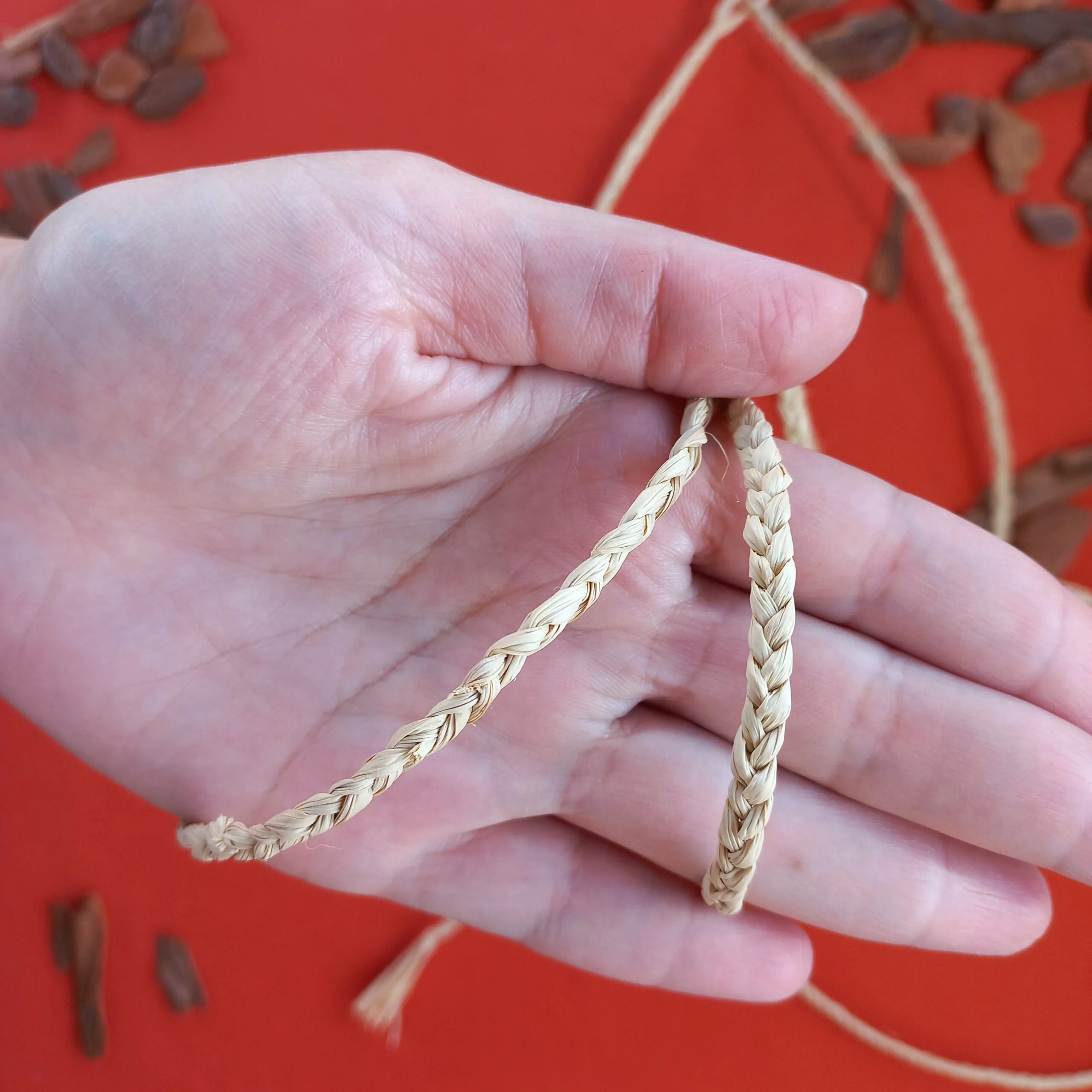 Contra Egum sem Búzios